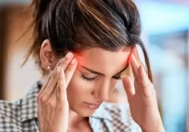 ಮೈಗ್ರೇನ್ ತಲೆನೋವು