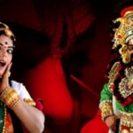 ಯಕ್ಷಗಾನ ಕರಾವಳಿ ಕಲೆ ಈಗ ಎಲ್ಲಾ ಕಡೆ ಇದೆ 25 ಯಕ್ಷಗಾನ