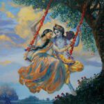 ರಾಧಾ ಕೃಷ್ಣ