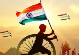 ರಾಷ್ಟ್ರ ಧ್ವಜ