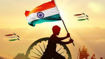 ರಾಷ್ಟ್ರ ಧ್ವಜ