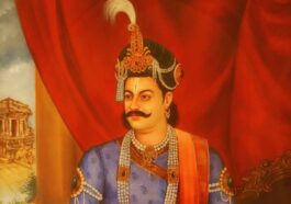 ಶ್ರೀಕೃಷ್ಣದೇವರಾಯ