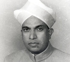 ಕೆಂಗಲ್ ಹನುಮಂತಯ್ಯ