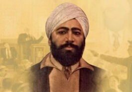 ಸರ್ದಾರ್ ಉಧಮ್ ಸಿಂಗ್