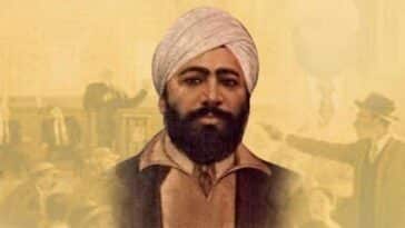 ಸರ್ದಾರ್ ಉಧಮ್ ಸಿಂಗ್