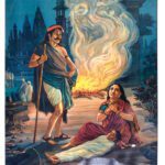 ಸತ್ಯ ಹರಶ್ಚಂದ್ರನ ಕಥೆ 26 ಸತ್ಯ ಹರಶ್ಚಂದ್ರನ ಕಥೆ