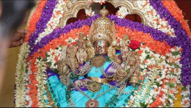 ದಿನಭವಿಷ್ಯ: ಏಪ್ರಿಲ್ 23 ರವಿವಾರ 2022 ದೈನಂದಿನ ರಾಶಿ ಭವಿಷ್ಯ ಚಾಮುಂಡೇಶ್ವರಿ ದೇವಿ ತಾಯಿಯ ಆಶೀರ್ವಾದ ಪಡೆಯುತ್ತ. 1 ದಿನಭವಿಷ್ಯ: ಏಪ್ರಿಲ್ 23 ರವಿವಾರ 2022 ದೈನಂದಿನ ರಾಶಿ ಭವಿಷ್ಯ ಚಾಮುಂಡೇಶ್ವರಿ ದೇವಿ ತಾಯಿಯ ಆಶೀರ್ವಾದ ಪಡೆಯುತ್ತ.