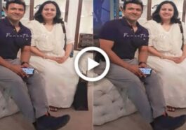 ಅಶ್ವಿನಿ ಮೇಡಂ ಅವರು ಅಪ್ಪು ಜೊತೆ ಫಾರಿನ್ ಪ್ರವಾಸ.