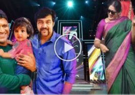 ಮಗನನ್ನು ಅಪ್ಪು ಎತ್ತಿಕೊಂಡಿರುವ ಫೋಟೋ ನೋಡಿ ಕಣ್ಣೀರಿಟ್ಟ ಮೇಘನರಾಜ್ ಹೇಳಿದ್ದೇನು ಗೊತ್ತಾ.