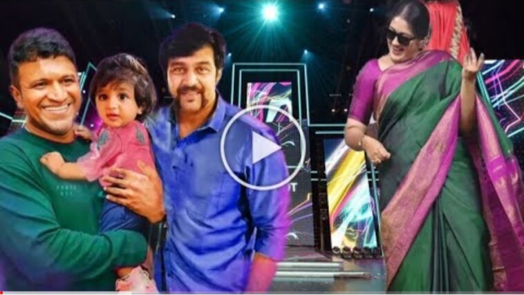 ಮಗನನ್ನು ಅಪ್ಪು ಎತ್ತಿಕೊಂಡಿರುವ ಫೋಟೋ ನೋಡಿ ಕಣ್ಣೀರಿಟ್ಟ ಮೇಘನರಾಜ್ ಹೇಳಿದ್ದೇನು ಗೊತ್ತಾ.