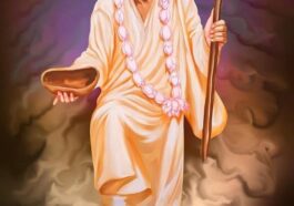 ಶಿರಡಿ ಸಾಯಿಬಾಬಾ