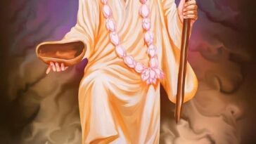 ಶಿರಡಿ ಸಾಯಿಬಾಬಾ