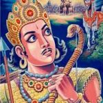 ತನ್ನ ಮಗನಿಂದಲೇ ಹತನಾದನು ಮಧ್ಯಮ ಪಾಂಡವ ಅರ್ಜುನ