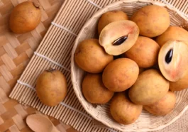 ಸಪೋಟ ಹಣ್ಣು