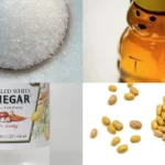 ಎಷ್ಟು ಸಮಯ ಇಟ್ಟರೂ ಕೆಡದಿರುವ ಆಹಾರಪದಾರ್ಥಗಳು