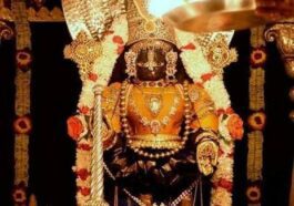 ಉಡುಪಿ ಶ್ರೀ ಕೃಷ್ಣ