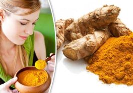 ಅರಶಿನದ ಮಹತ್ವ