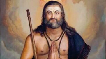 ಶ್ರೀ ಕನಕದಾಸರು