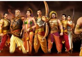 ಕುರುಕ್ಷೇತ್ರ ಯುದ್ಧದ ನಂತರದ ದಿನಗಳು