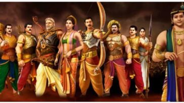 ಕುರುಕ್ಷೇತ್ರ ಯುದ್ಧದ ನಂತರದ ದಿನಗಳು