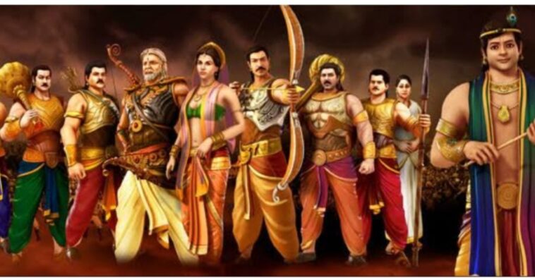 ಕುರುಕ್ಷೇತ್ರ ಯುದ್ಧದ ನಂತರದ ದಿನಗಳು