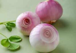 ಈರುಳ್ಳಿ