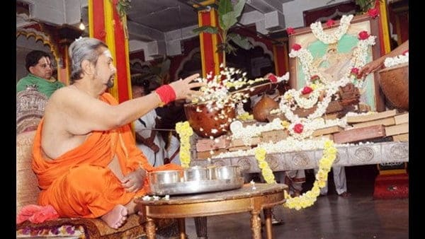 ಅಲಮೇಲಮ್ಮನ ಶಾಪ