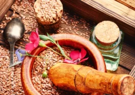 ಅಗಸೆ ಬೀಜ