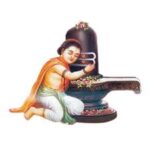 ಭಕ್ತಿಗೆ ಒಲಿದ ಶಿವ