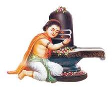 ಭಕ್ತಿಗೆ ಒಲಿದ ಶಿವ