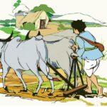 ಉಳುವವನೇ ಭೂಮಿಯ ಒಡೆಯ ಎಂದು ಕಾನೂನು ತಂದ ಇಂದಿರಾಗಾಂಧಿ 24 ಉಳುವವನೇ ಭೂಮಿಯ ಒಡೆಯ