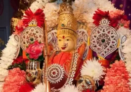ಕೊಲ್ಲೂರು ಮೂಕಾಂಬಿಕೆ