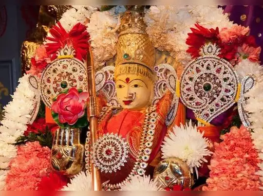 ಕೊಲ್ಲೂರು ಮೂಕಾಂಬಿಕೆ