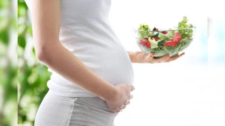 ಗರ್ಭಿಣಿಯರು ತಿನ್ನಬಹುದಾದ ಆಹಾರಗಳು