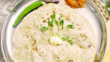 ಜೋಳದ ರೊಟ್ಟಿ