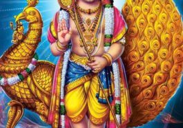 ಪಾರ್ವತಿ ಪುತ್ರ ಸುಬ್ರಮಣ್ಯ