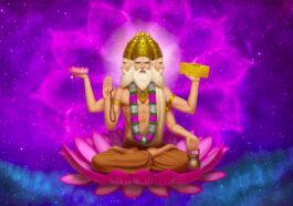 ಬ್ರಮ್ಮದೇವ