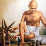 ದೇಶದ ಪಿತಾಮಹ ಮಹಾತ್ಮ ಗಾಂಧಿ 31 ಮಹಾತ್ಮ ಗಾಂಧಿ