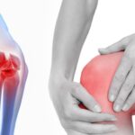 ಮೊಣಕಾಲು ನೋವು
