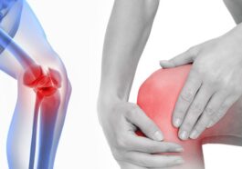 ಮೊಣಕಾಲು ನೋವು