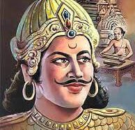 ರಾಜ ಮಯೂರವರ್ಮ