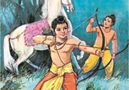ಲವ ಕುಶ