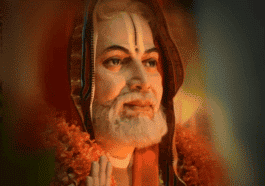ಶ್ರೀ ರಾಘವೇಂದ್ರ ಸ್ವಾಮಿ
