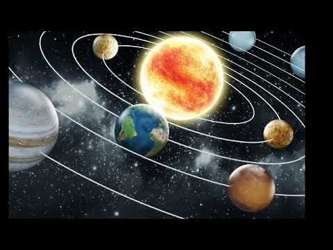 ಸೌರಮಂಡಲದ ಗ್ರಹಗಳು 1 ಸೌರಮಂಡಲದ ಗ್ರಹಗಳು