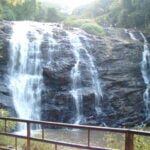 ಅಬ್ಬೀ ಜಲಪಾತ