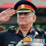 ಬಿಪಿನ್‌ ಲಕ್ಷ್ಮಣ್‌ ಸಿಂಗ್ ರಾವತ್‌