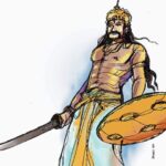 ಮಹಾಬಲಿಯ ವಂಶಸ್ಥರು ಬಾಣರು 27 ಮಹಾಬಲಿಯ ವಂಶಸ್ಥರು ಬಾಣರು