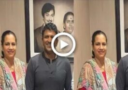 ಇವತ್ತು ಸೋಮವಾರ ಅಶ್ವಿನಿ ಮೇಡಂ ಫುಲ್ ಬಿಜಿ ನೋಡಿ.