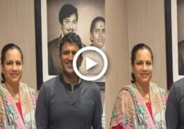 ಇವತ್ತು ಸೋಮವಾರ ಅಶ್ವಿನಿ ಮೇಡಂ ಫುಲ್ ಬಿಜಿ ನೋಡಿ.