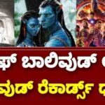 KGF Chapter 2 Collection In Hollywood